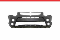 Imagem do produto Para-choque DTS Dianteiro Cinza Texturizado para Fiat Strada Adventure/Locker 2014 a 2021 – Cod. 15425